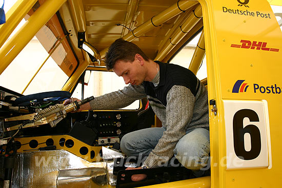 Truck Racing Assen 2004