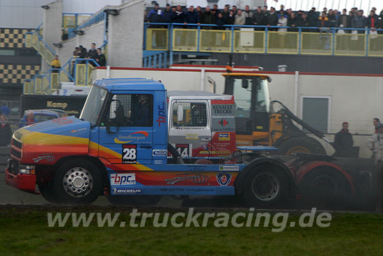 Truck Racing Assen 2004