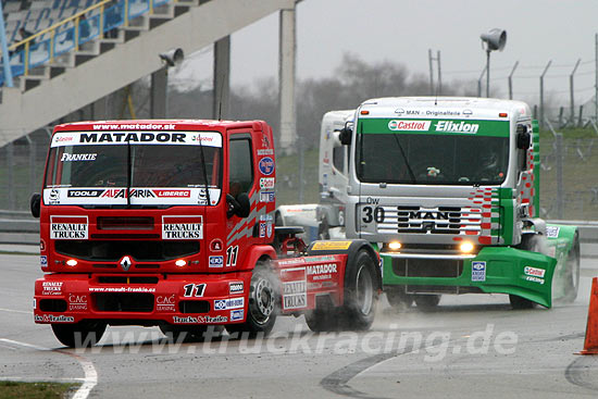 Truck Racing Assen 2004