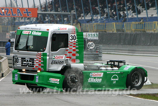 Truck Racing Assen 2004