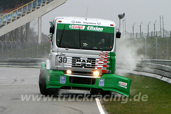 Truck Racing Assen 2004