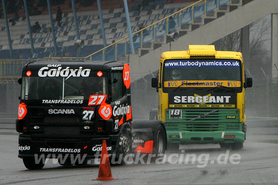 Truck Racing Assen 2004
