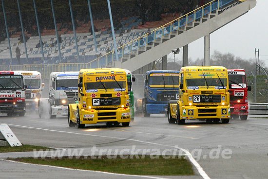 Truck Racing Assen 2004