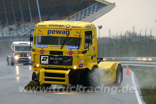 Truck Racing Assen 2004