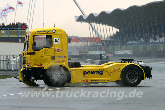 Truck Racing Assen 2004