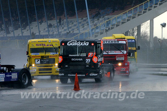 Truck Racing Assen 2004