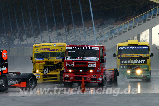 Truck Racing Assen 2004