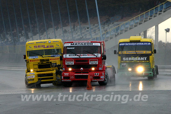 Truck Racing Assen 2004