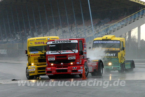 Truck Racing Assen 2004