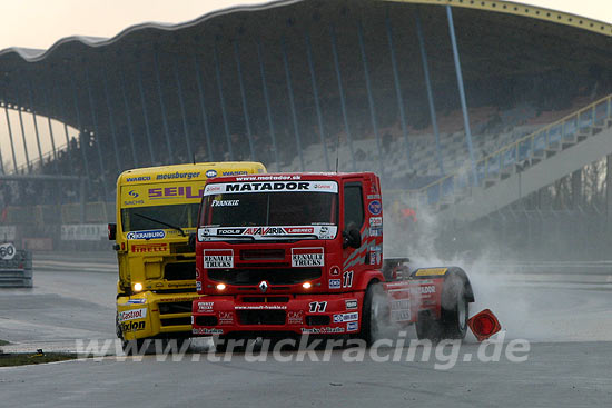 Truck Racing Assen 2004