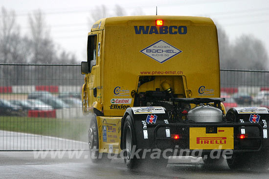 Truck Racing Assen 2004