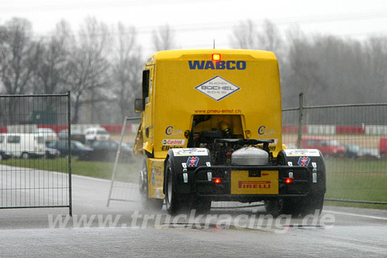 Truck Racing Assen 2004