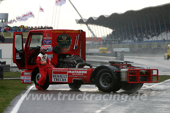 Truck Racing Assen 2004