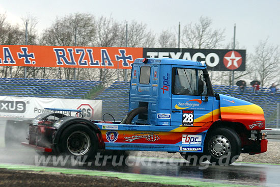 Truck Racing Assen 2004