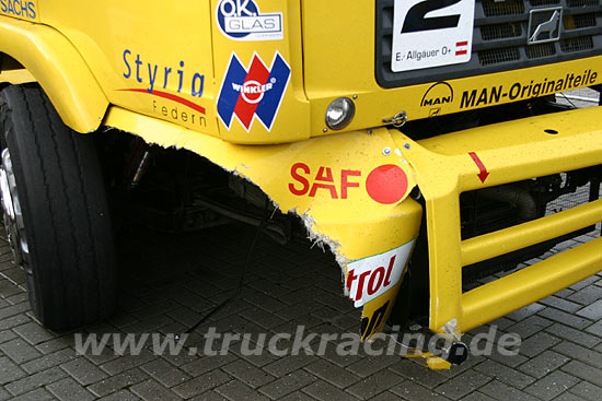 Truck Racing Assen 2004