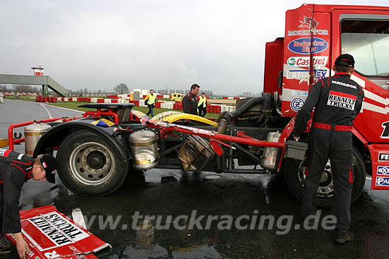 Truck Racing Assen 2004