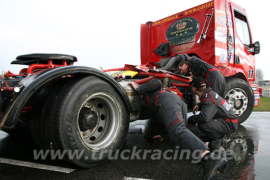 Truck Racing Assen 2004