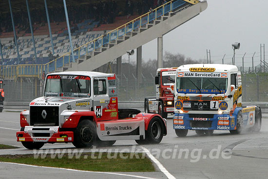 Truck Racing Assen 2004