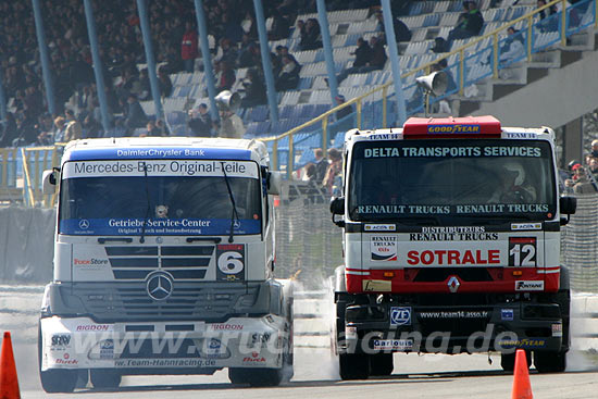 Truck Racing Assen 2004