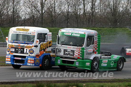 Truck Racing Assen 2004