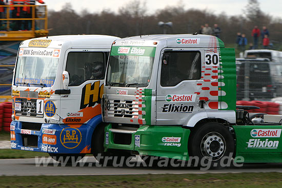 Truck Racing Assen 2004