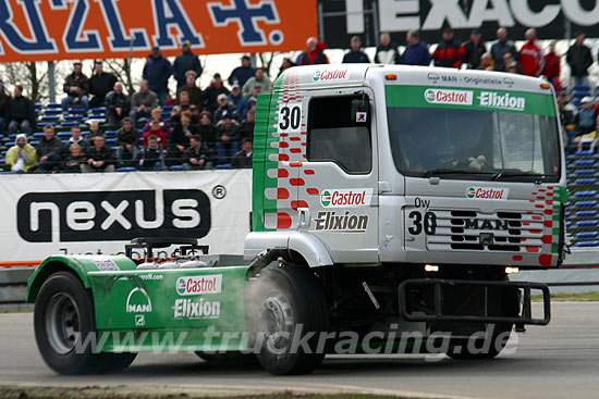 Truck Racing Assen 2004