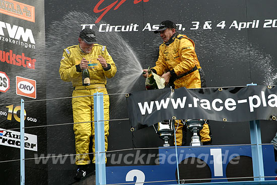 Truck Racing Assen 2004