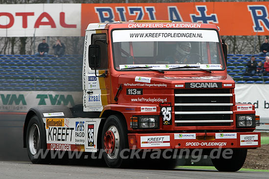 Truck Racing Assen 2004