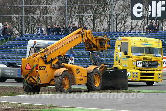 Truck Racing Assen 2004