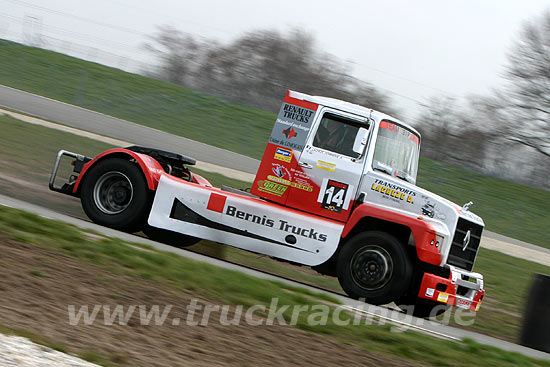 Truck Racing Assen 2004
