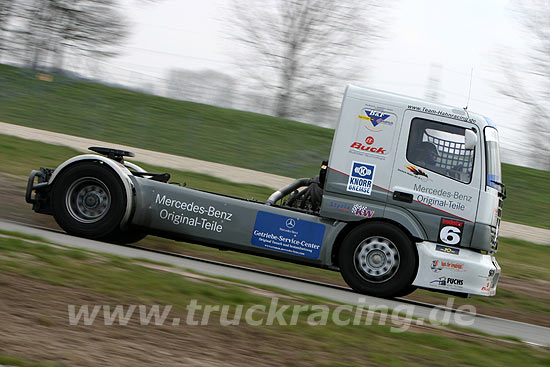 Truck Racing Assen 2004