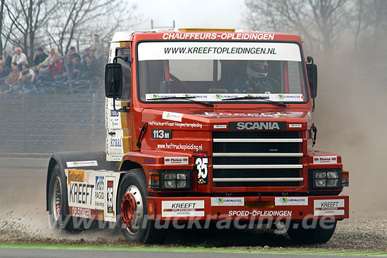 Truck Racing Assen 2004