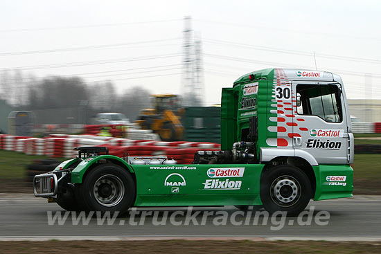 Truck Racing Assen 2004