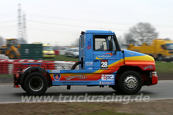 Truck Racing Assen 2004