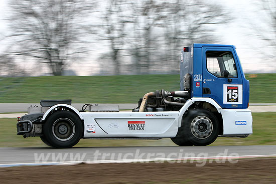 Truck Racing Assen 2004