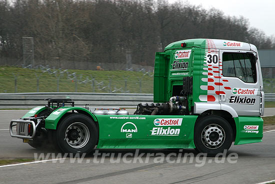 Truck Racing Assen 2004