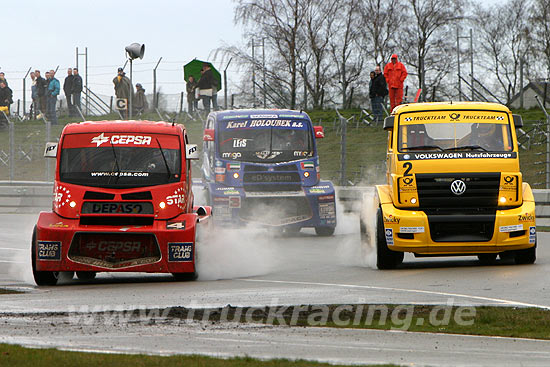 Truck Racing Assen 2004