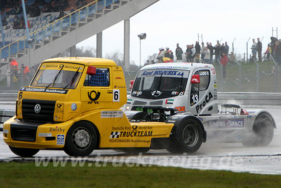 Truck Racing Assen 2004
