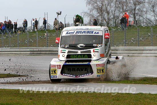 Truck Racing Assen 2004