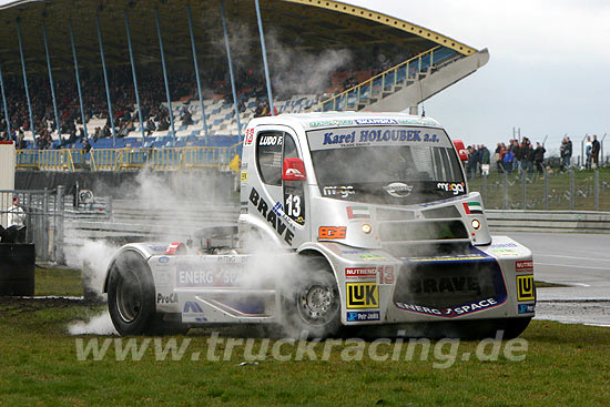 Truck Racing Assen 2004