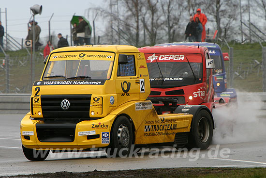 Truck Racing Assen 2004