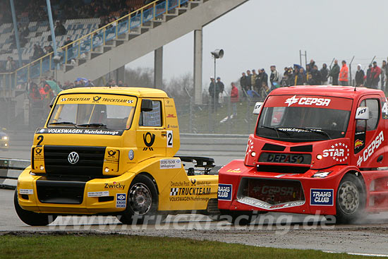 Truck Racing Assen 2004