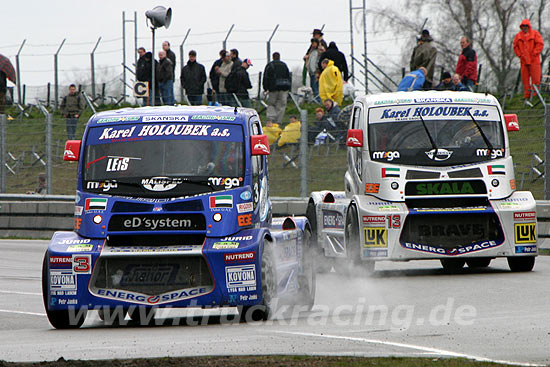 Truck Racing Assen 2004