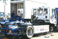 Truck Racing Le Mans 2004