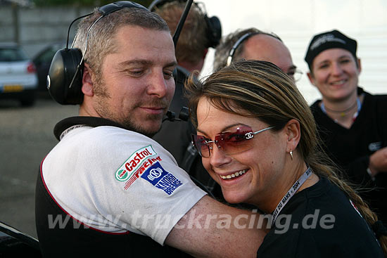 Truck Racing Le Mans 2004