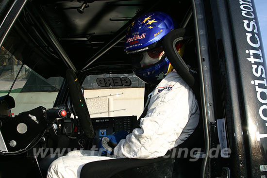 Truck Racing Le Mans 2004