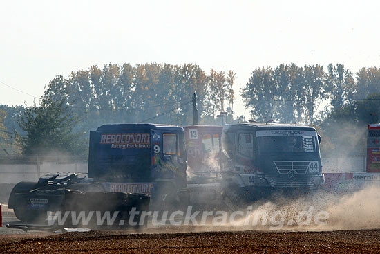 Truck Racing Le Mans 2004