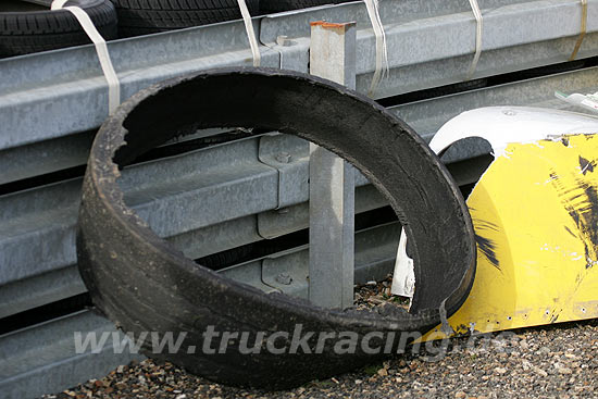Truck Racing Le Mans 2004