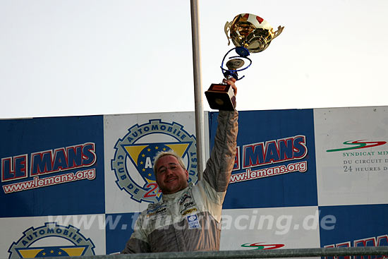 Truck Racing Le Mans 2004