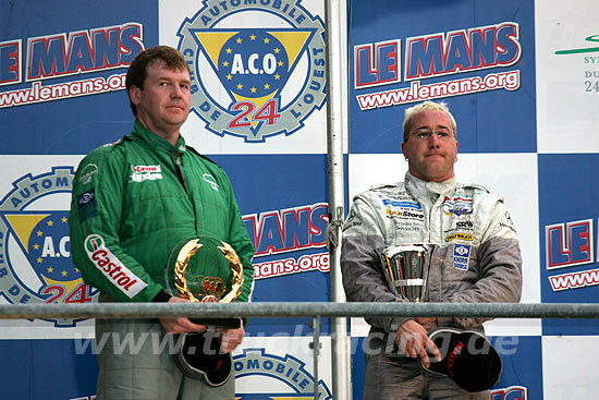 Truck Racing Le Mans 2004
